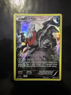 Darkrai XY114 Holo Full Art XY Promo - Image 1