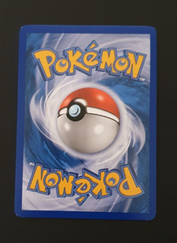 Pokemon Forretress Reverse Holo 61/111 Platinum Rising Rivals Near Mint/Mint - Image 3