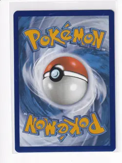Greninja ex 132 Holo Promo Scarlet & Violet Promo Pokemon Holo Near Mint - Image 2