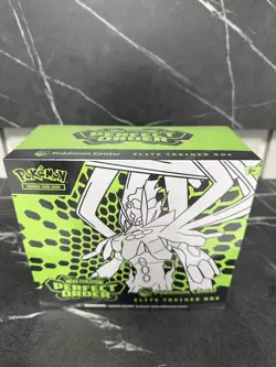 Perfect Order Pokemon Center ETB Pokemon TCG - New & Sealed - Image 2