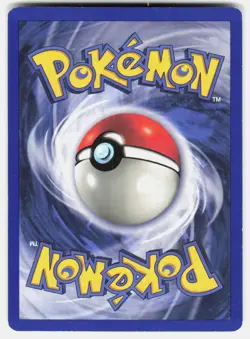 Porygon 39/102 Uncommon Base Set Unlimited Pokemon Lightly Played - Image 3