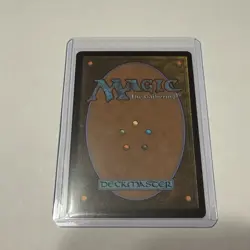Wizards of the Coast MTG Bloodbender's Rise Enchantment Black EN 0023 2025 - Image 2
