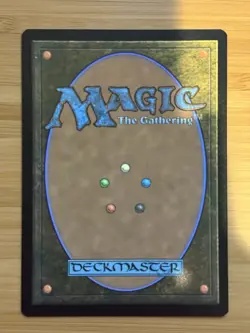 Improvisation Capstone (Borderless) Foil 0294 MTG Secrets of Strixhaven NM - Image 2