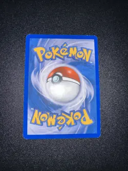 Pokemon TCG Snorlax 33/95 Call of Legends Regular Rare LP - Image 2