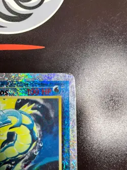 Rising Phoenix Pokemon - Gyarados 12/110 Legendary Collection Holo Reverse #2599 - Image 3