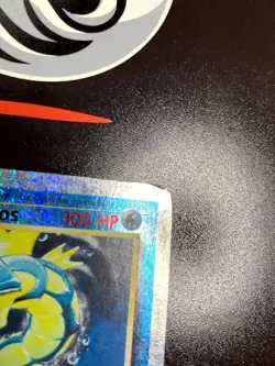 Rising Phoenix Pokemon - Gyarados 12/110 Legendary Collection Holo Reverse #2599 - Image 4