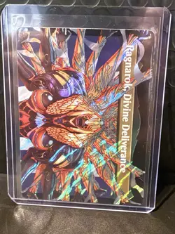 MTG Final Fantasy: Vanille, Cheerful l'Cie (Borderless) (Surge Foil) #0537 - Image 2