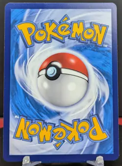 Pokemon Gyarados GX #003/024 Chinese CSMPIC Party of Battle 2023 - Image 2