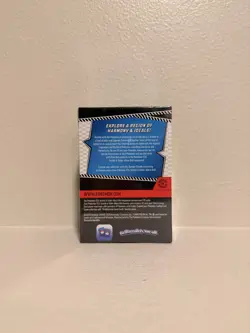 Pokemon TCG Scarlet & Violet Black Bolt Booster Bundle - NEW/FACTORY SEALED - Image 3