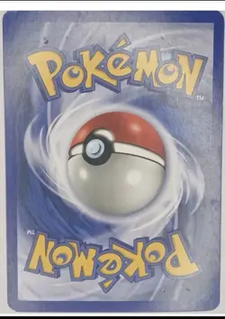 Pokemon TCG Lugia 9/111 Neo Genesis Holo Secret rare WOTC-- - Image 2