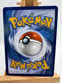 Pokemon TCG - S&V 151 - 203/165 Erika's Invitation - SIR - NM/M - Image 2