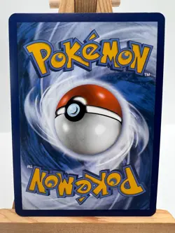 Pokemon TCG - S&V 151 - 176/165 Poliwhirl - Illustration Rare - NM/M - Image 2
