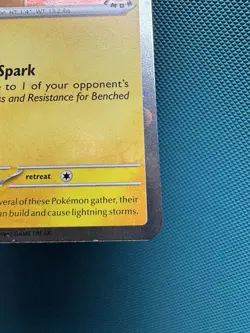 Pikachu Pokemon Day 2026 051/162 30th Anniversary Promo Pokemon 🔥 - Image 5