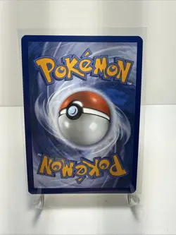 Pikachu 051/162 Pokemon Day 2026 - Anniversary Stamped NM #2 - Image 2