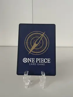 Gol.D.Roger OP09-118 One Piece TCG Secret Rare - Image 4