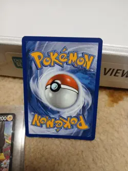 Pikachu (Pokemon Day 2026) 051/162 Miscellaneous Cards & Products Holo - Image 2