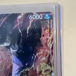 One Piece TCG Sabo OP04-083 Promo Card Winner Sealed Battle - Image 4