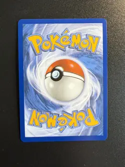 Jamming Tower 261/217 Pokemon TCG Ascended Heroes Ultra Rare Holo Full Art - Image 2