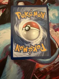 Pikachu 051/162 Stamped Pokemon Day 2026 Cosmos Holo - Image 2