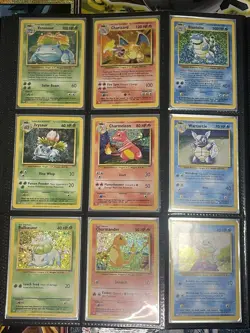 Pokemon Mysterybooster (1st Edition & Unlimited) Base Set, Team Rocket Neo/Gym - Image 3