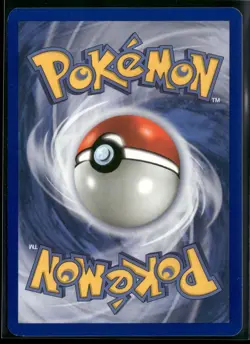 PSYCHIC ENERGY 109/110 HOLO R LP HOLON PHANTOMS POKEMON HOLO - Image 3