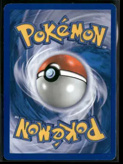 GRASS ENERGY 105/110 HOLO R LP HOLON PHANTOMS POKEMON HOLO - Image 3