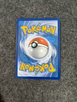 Pikachu ex 057/191 Double Rare Surging Sparks Pokemon Near Mint - Image 2