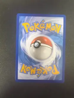 Pokemon TCG - Charizard - 001/015 - McDonald's Promos 2024 - NM - Image 2