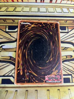 Yugioh Kaiserlischer Befehl DB1-DE086 Ultra Rare - Image 2