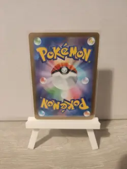 *MINT* Raichu 026/165 SV2a R Master Ball Mirror Holo Pokemon Card 151 Japanese - Image 2