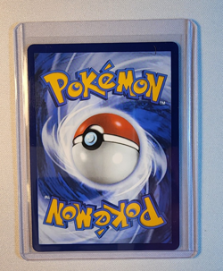 Wally's Compassion 176/132 Ultra Rare Mega Evolution Pokemon Card - Image 2