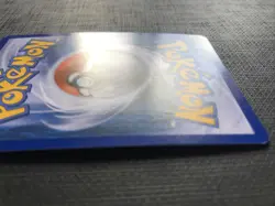 Pokemon Card Totodile 86/123 HeartGold and SoulSilver NM - Image 5