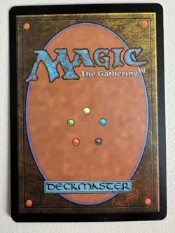 Rhystic Study - MTG - Prophecy - ENGL - ©2000 M/NM - Image 2