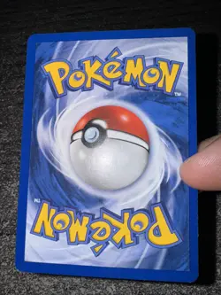 TAUPIQUEUR COMMUNE - POKEMON 47/102 SET DE BASE EDITION 2 NEUF FR - Image 2