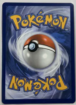 Pokemon TCG - Ludicolo Illustration Rare ME02: Phantasmal Flames 095/094 NM - Image 2