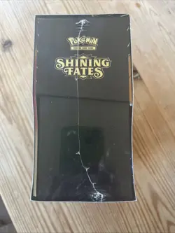 Pokemon TCG Shining Fates Elite Trainer Box Sealed - Image 4