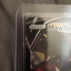 Pokemon TCG Mawile V Silver Tempest Trainer Gallery TG17/TG30 - Image 5