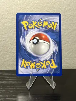 Dialga Platinum Reverse Holo Stamped 16/106 Pokemon English - Image 4