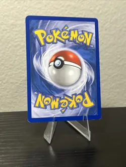 Dialga Platinum Reverse Holo Stamped 16/106 Pokemon English - Image 5