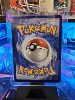 Pokemon Flygon 101/094 Illustration Rare Phantasmal Flames - Image 4