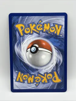 Team Rocket's Nidorina 115/182 Common Destined Rivals Pokemon Reverse Holo NM - Image 2