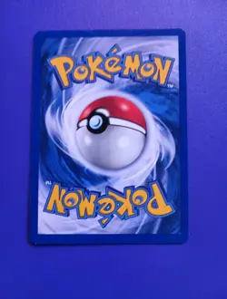 Shadowless 1st Edition TCG Metapod Base Set 54/102 Regular Common Pokemon - Image 3