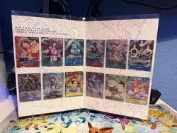 One Piece Premium Card Collection 🔥 Bandai Card Games Fest 23-24 Sealed Rare - Image 3