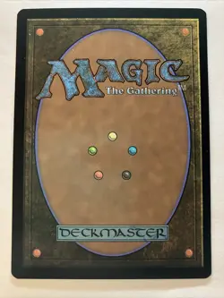 Masked Vandal Kaldheim Promo MTG NM - Image 2