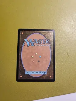 Armageddon - Extended Art SOA NM MTG - Image 2