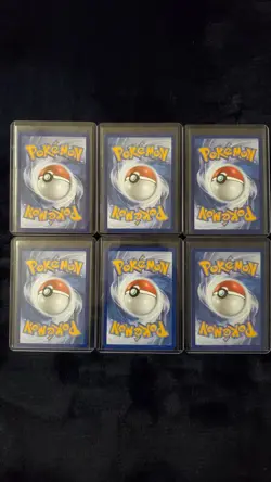 GEN 4 & GEN 7 STARTERS - Pokemon First Partner Illustration Collection Series 1 - Image 2