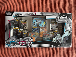 SEALED Pokemon Unova Heavy Hitters Premium Collection ✅FREE SHIPPING✅ - Image 1