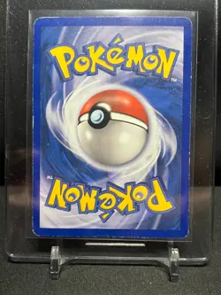 Rayquaza 3/17 Cosmos Holo Rare Pokemon 2006 POP Series 1 MP - Image 2