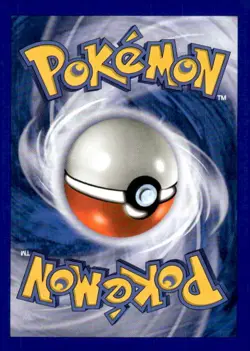 Grass Energy 103/108 Holo Rare Power Keepers Pokemon Near Mint - Image 2