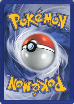 Pokemon - Darkness Energy (Special) #87/108 - Power Keepers Reverse Holo - Image 2